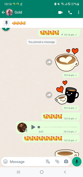 download WhatsApp GB