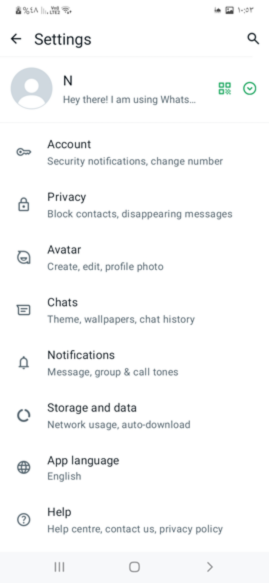 download whatsapp messenger