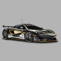 race car whatsapp theme