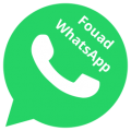 The second version of WhatsApp Fouad