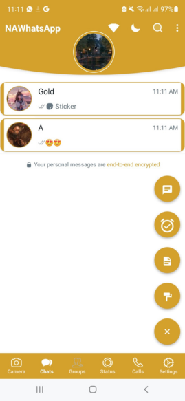 5+NAWhatsApp
