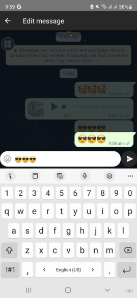 7+NAWhatsApp