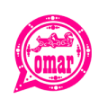 Whatsapp Omar Pink
