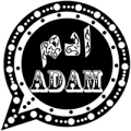 Adam black WhatsApp