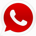 WhatsApp Plus Red Khaled