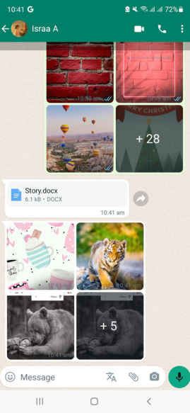 Whatsapp plus HeyMods