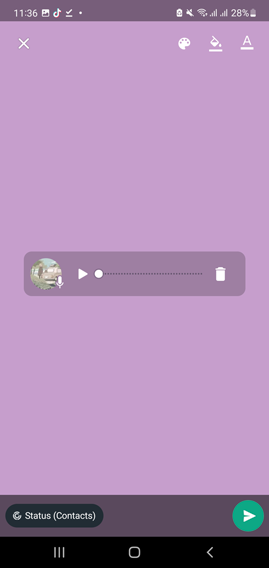 تحميل واتساب ابن الحاج