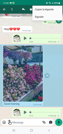 تحميل واتساب العسكر