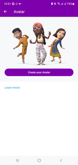 تحميل واتساب ابن الحاج