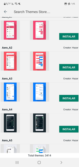 download askar whatsapp