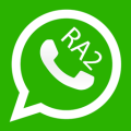 WhatsApp RA 2 IOS