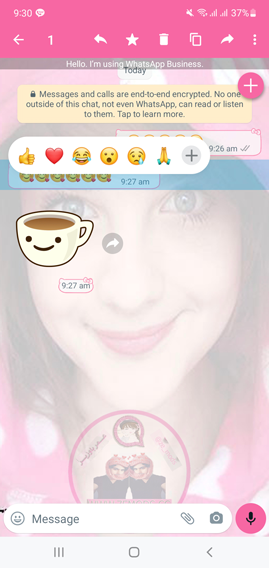 تحميل amwhatsapp