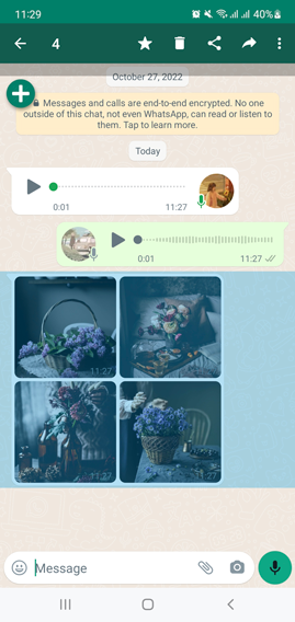 تحميل YMWhatsApp
