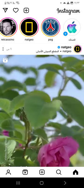انستا OG اخر اصدار