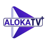 تطبيق الوكا تي في Aloka tv