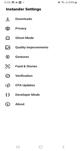 instander apk