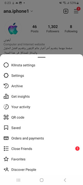 kiinsta