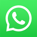 WhatsApp plus green