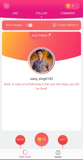 برنامج انستا اب