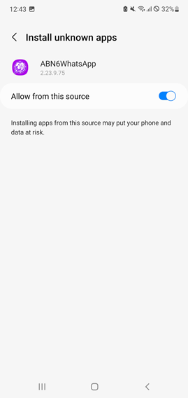 ABNWahtsApp+6