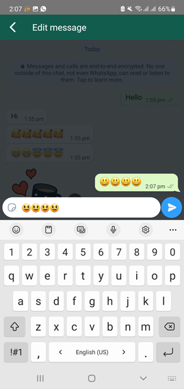 download abnwhatsapp green