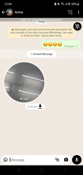 download abnwhatsapp+7