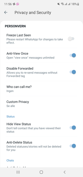 download whatsapp plus