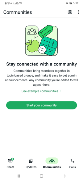 update whastsapp apk