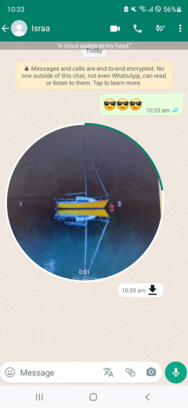 تحميل واتساب ازير برو