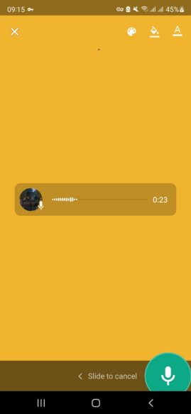 تحميل واتساب NSWhatsapp 3