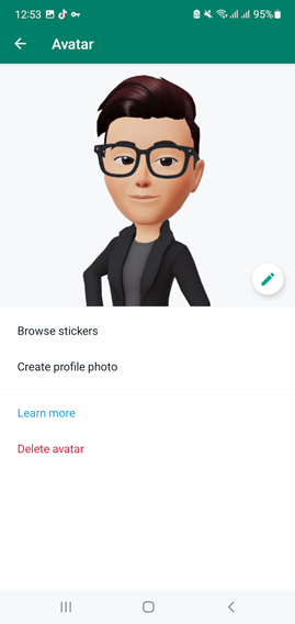 WhatsApp2 Go